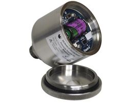 Track-It Pressure/Temp Data Logger; 150 psig