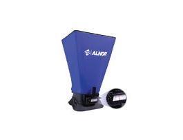 Analog Balometer Kit, CFM with 2 x 2 hood