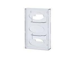 VWR - SILHOUETTE GLOVE DSPNS TRPL