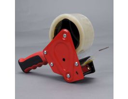 Scotch® Box Sealing Tape Dispenser HR80, 2 in, 6/Case