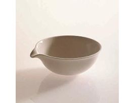 EVAPORATING DISH SIZE 00A 70 ML PORC CS
