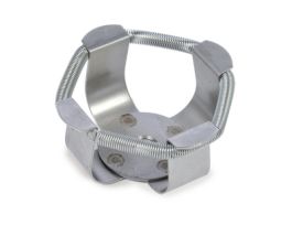 VWR CLAMP STAINLESS 50ML