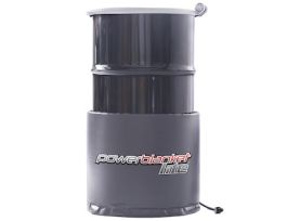 Lite Bucket Heater, 15 Gallon; 120 V