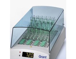 DRY BLOCK ACC 4 BLK UNIT LID