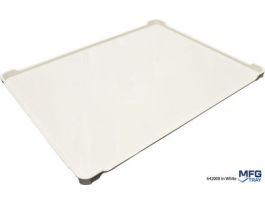30 X 24 X 1 3/8 DRYING TRAY. CS