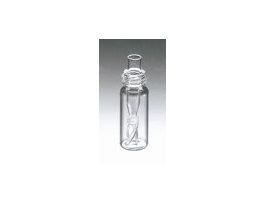 Limited/Micro Volume Insert, Polyspring Glass; 100/Pk