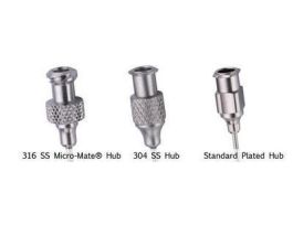 HUB BLUNT NDLE 20GX4 PK12