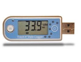 NIST CAL TEMP LOGGR W/DISP,LNG