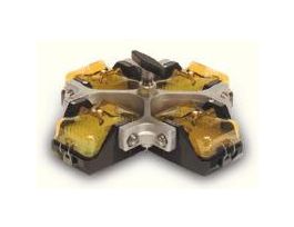 CARRIER M-PLT F/SX4750/SX4750A ROTORPK2