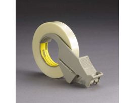 Scotch® Filament Tape Hand Dispenser H10, 1 in, 6/Case