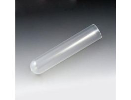TEST TUBE PP 16X75MM NO RIM 1K
