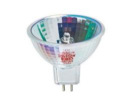 LAMP HALOGEN MR16 20V 150W 2PIN 44.45 MM