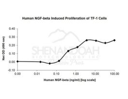 ANIMAL FREE HUMAN NGF-BETA 1MG