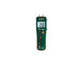 Pocket Moisture Meter with Pin/Pinless Combination