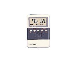 VWR HYGROMETER DIG MIN/MAX/TMP