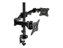 3M™ Dual Monitor Mount, MM200B