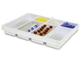 DRAWER ORGANIZER CLAMP SM