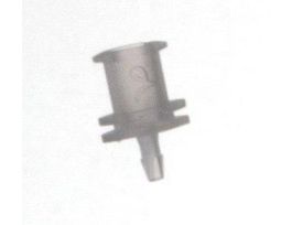 ADAPTER LUER 1/16IN PK/10