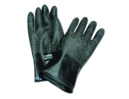 (144PR/CASE) NORTH BUTYLBUTYL UNSUPPORTED GLOVE