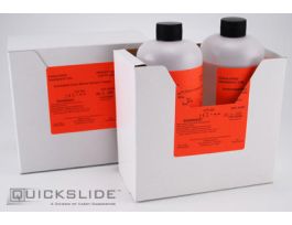 CLEANER SYSTEM QUICKSLIDE F/GRAMPRO1 STA