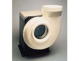 Explosion-proof air blower, 1/4 hp, 960 cfm, 115 VAC/60 Hz