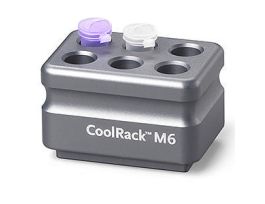 COOLRACK M6 HLD 6X1.5/2 ML M-FUG TUBE GY