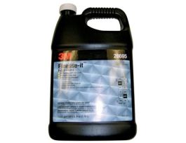 3M™ Finesse-it™ Polish Advanced K211 (215), 28695, 1 Gallon (3.785 Liter), 4 ea/Case