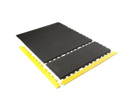 MAT REJUVENATOR RAMP MALE YEL 2X39