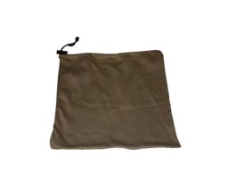 3M™ Peltor™ Headset Carrying Drawstring Bag, Coyote Brown, FP9007-Draw, 1 EA/Case