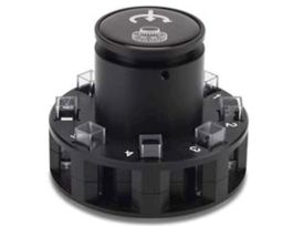 Automatic 8-Cell Changer