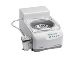 VACUFUGE PLUS W/PUMP NO ROTOR 120V