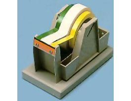 TAPE DISPENSER 2 CAPACITY