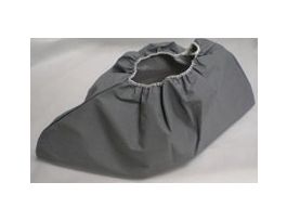 ProShield® 70 Boot Cover. 10in, Elastic Opening, 100/CS, Gray, Universal