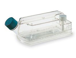 CELLine Adhere Bioreactor Flask For Adherent Cells, 1000 mL; 3/cs