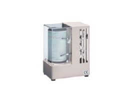 Hygrothermograph Chart Recorder Paper; 22-104F, 7 Day, 2 Hour; 100/Pk