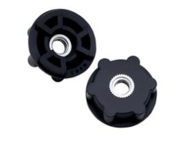 3M™ Disc Pad Hub 45205, 2-1/2 in x 5/8 in-11 Internal, 10 ea/Case