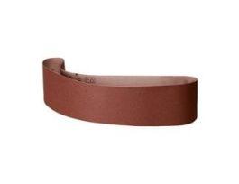 3M™ Cloth Belt 361F, P320 XF-weight, 25 in x 60 in, Film-lok, Single-flex