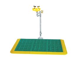 MAT EMERGENCY EYEWASH 27X30