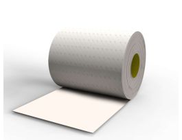 3M™ Bumpon™ Resilient Rollstock SJ5832 White R30FL, 4.5 in x 72 yds, 1/Case