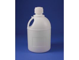 CARBOY PE 83MM CLOSURE 5GAL CS