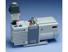 VACUUM PUMP 195L/MIN 115V