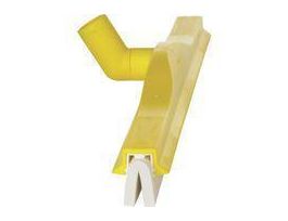 SQUEEGEE FOAM BLADE SWIVEL NECK YL 24IN