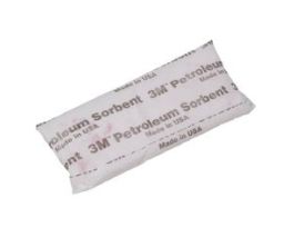 3M™ Oil Sorbent Pillows T-30, 177 mm x 380 mm, 16 Ea/Case