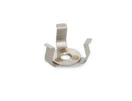 VWR CLAMP STAINLESS 10ML