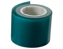 3M™ Diamond Microfinishing Film Roll 675L, 74 Mic 6MIL, Teal, 8 in x 50 ft x 3 in (203.2mmx15.25m), Keyed Core, ASO