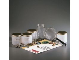 EXPL MECHANICAL WEATHERING LAB-10 GRPS