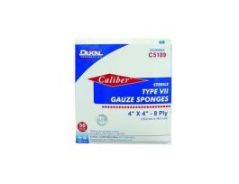 GAUZE SPONGE NS 4X4 12PLY