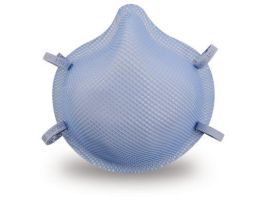 RESPIRATOR & SURGICAL MASK MD PK