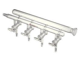 MANIFOLD VAC BDL BODY 4-PORT