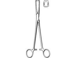 DOYEN VULSELLUM FCP 8 1/4IN